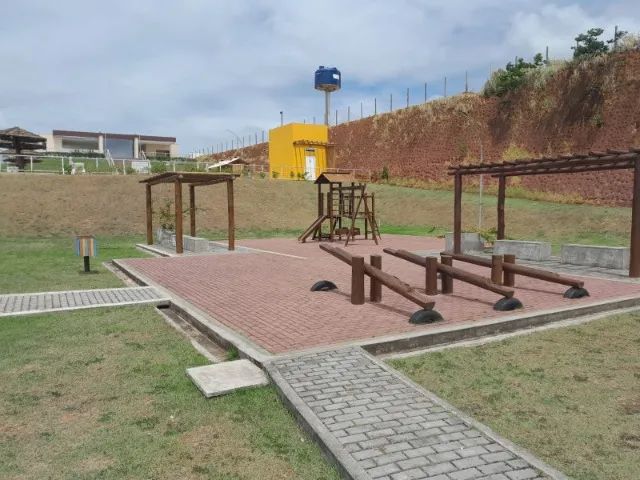 Terreno - Condomínio Porto Monte - Foto 3