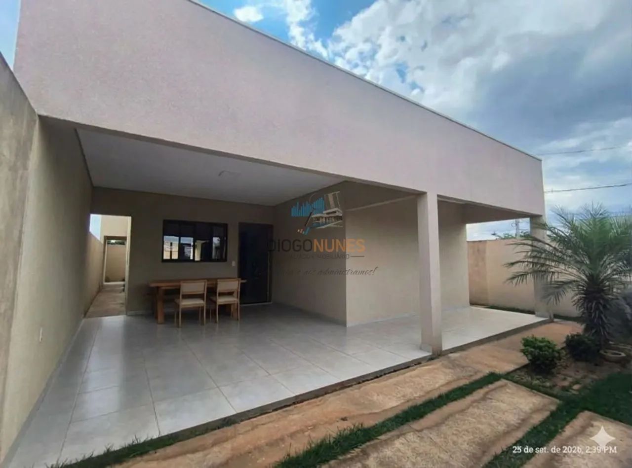 550Mil aceitamos Casa Menor Valor! - Foto 5