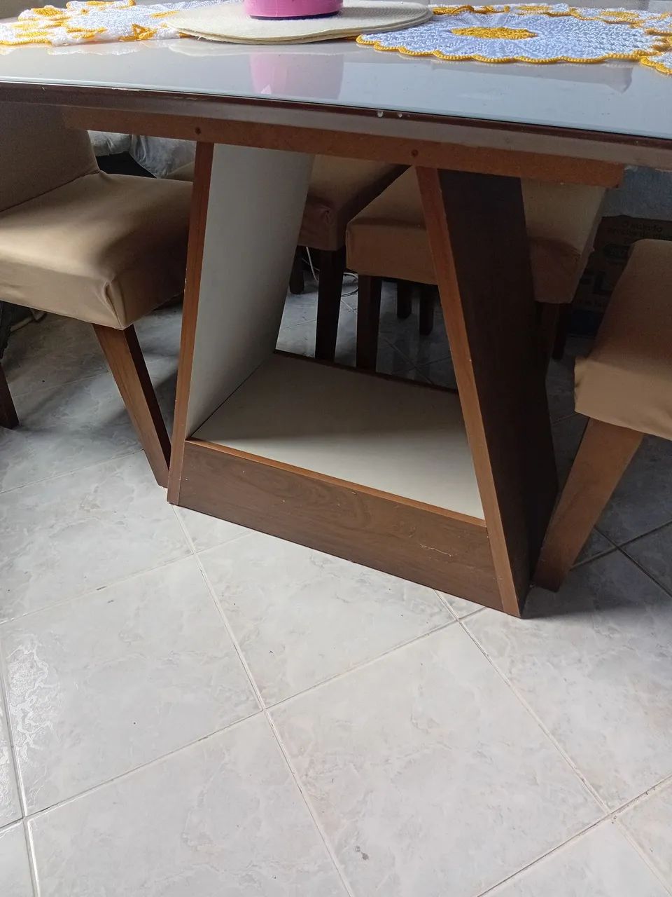 Mesa de jantar - Foto 2