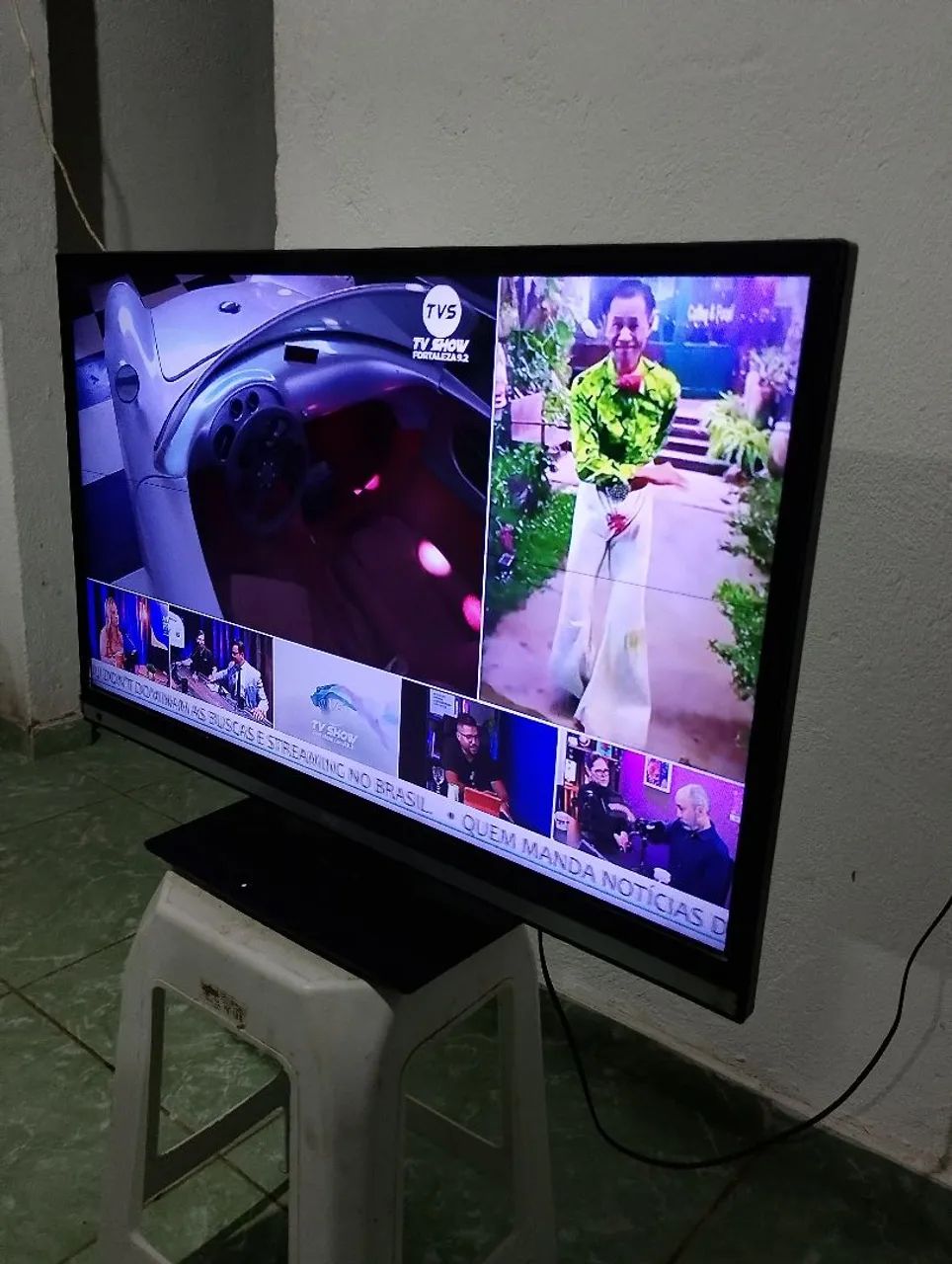 TV AOC  - Foto 2