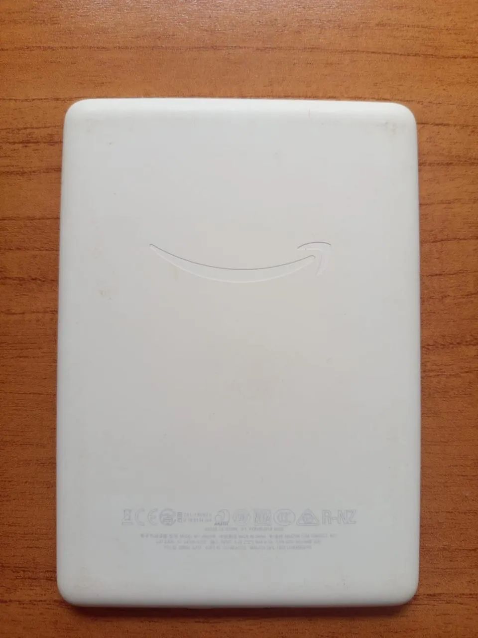 Vendo esse belo Kindle de 10a geração com 2.75 GB de espaço interno  - Foto 2