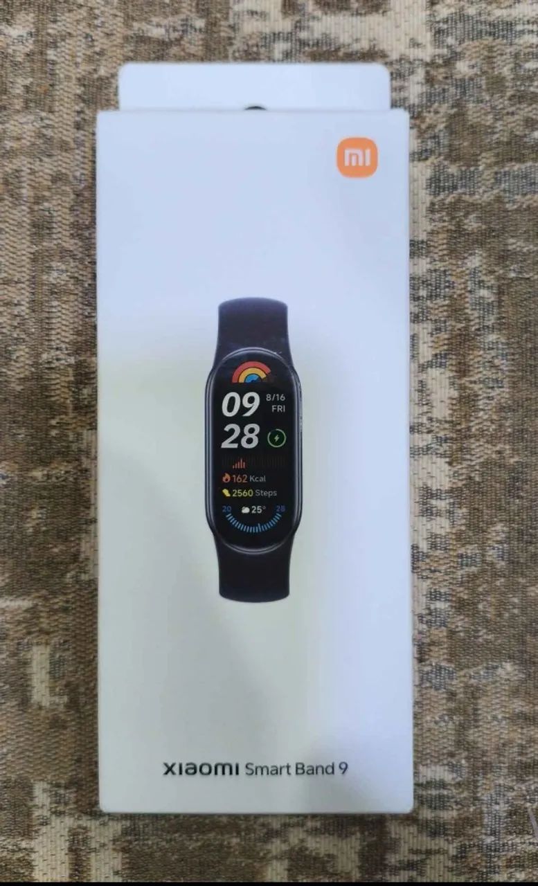 Smart Band 9 