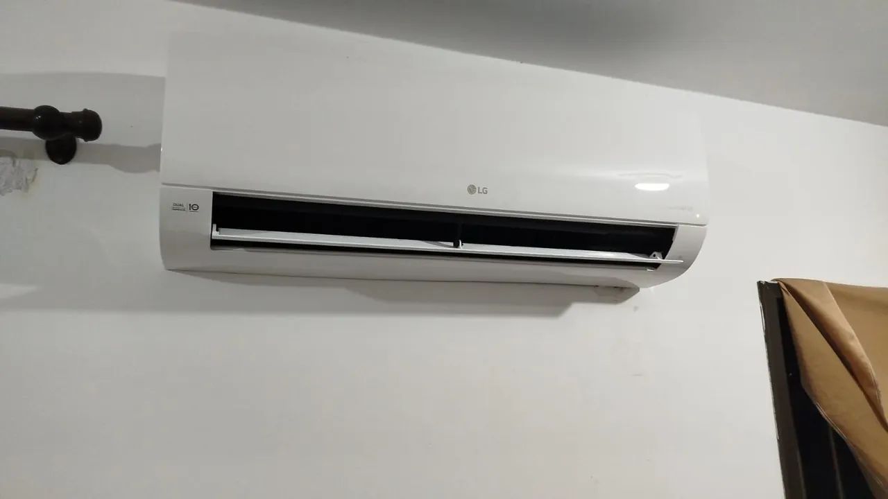 Ar condicionado  - Foto 5