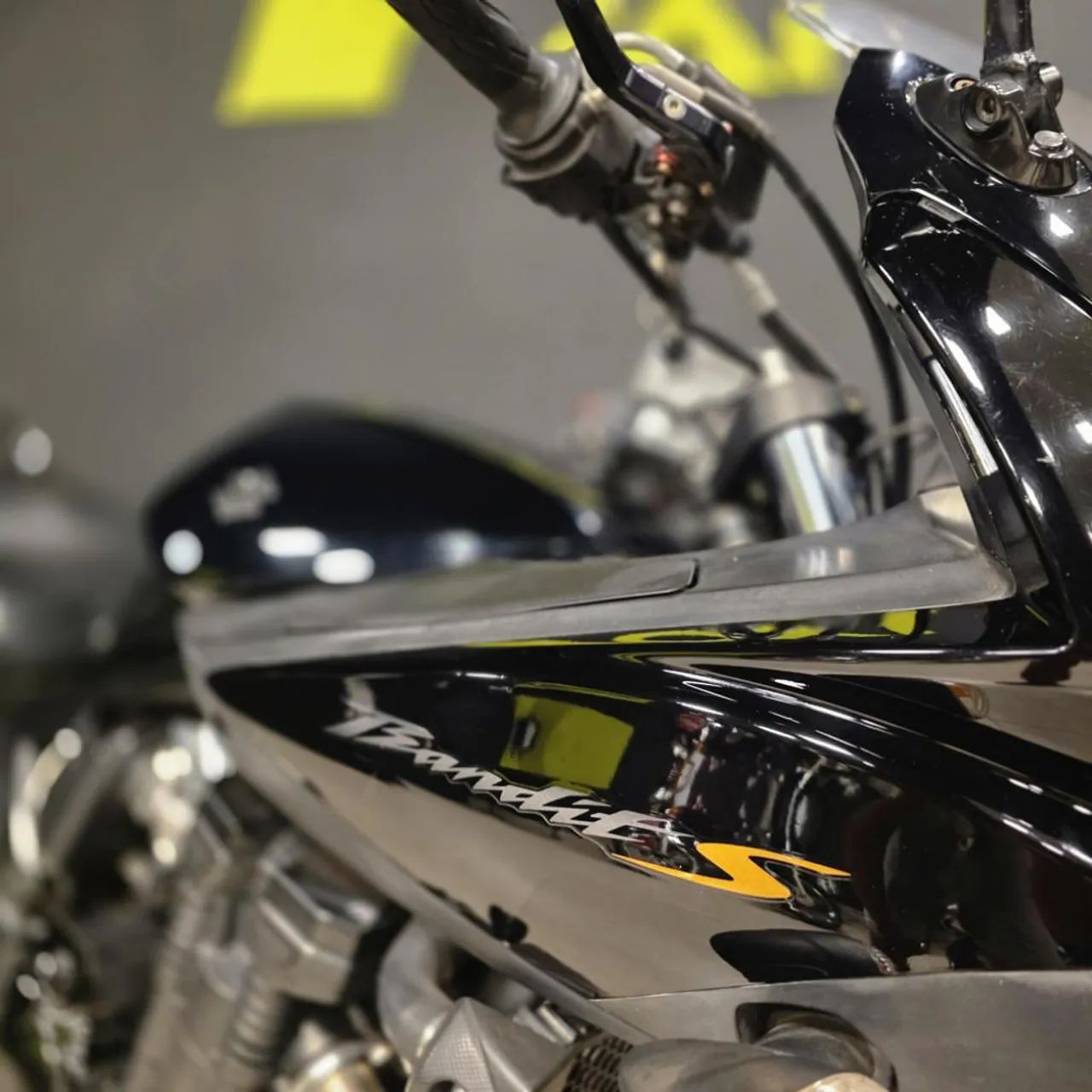 BANDIT 600S/ 650S - Foto 4