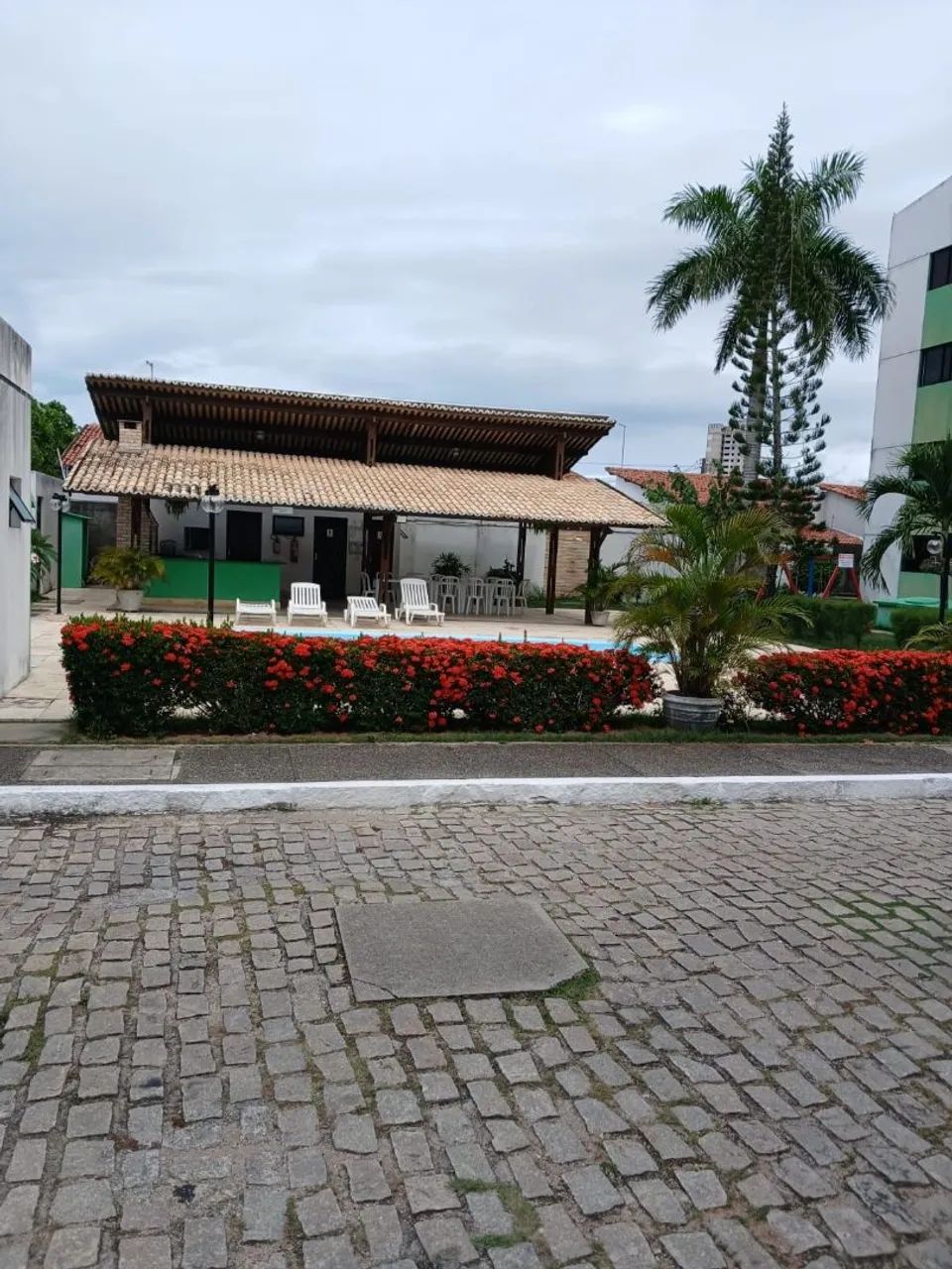 Residencial Araras