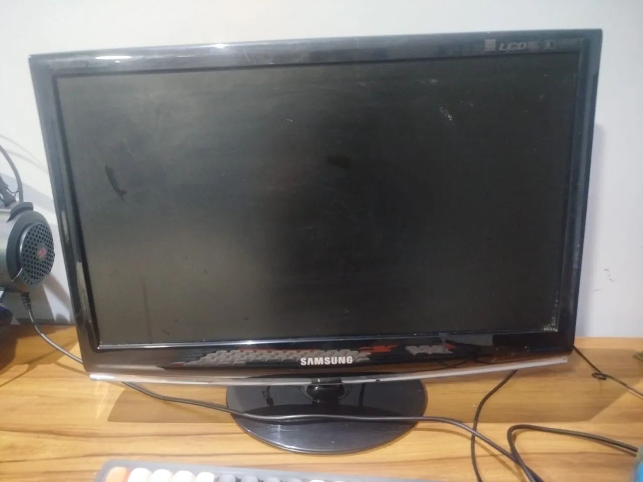 Monitor e TV Sansung 21" - Foto 3