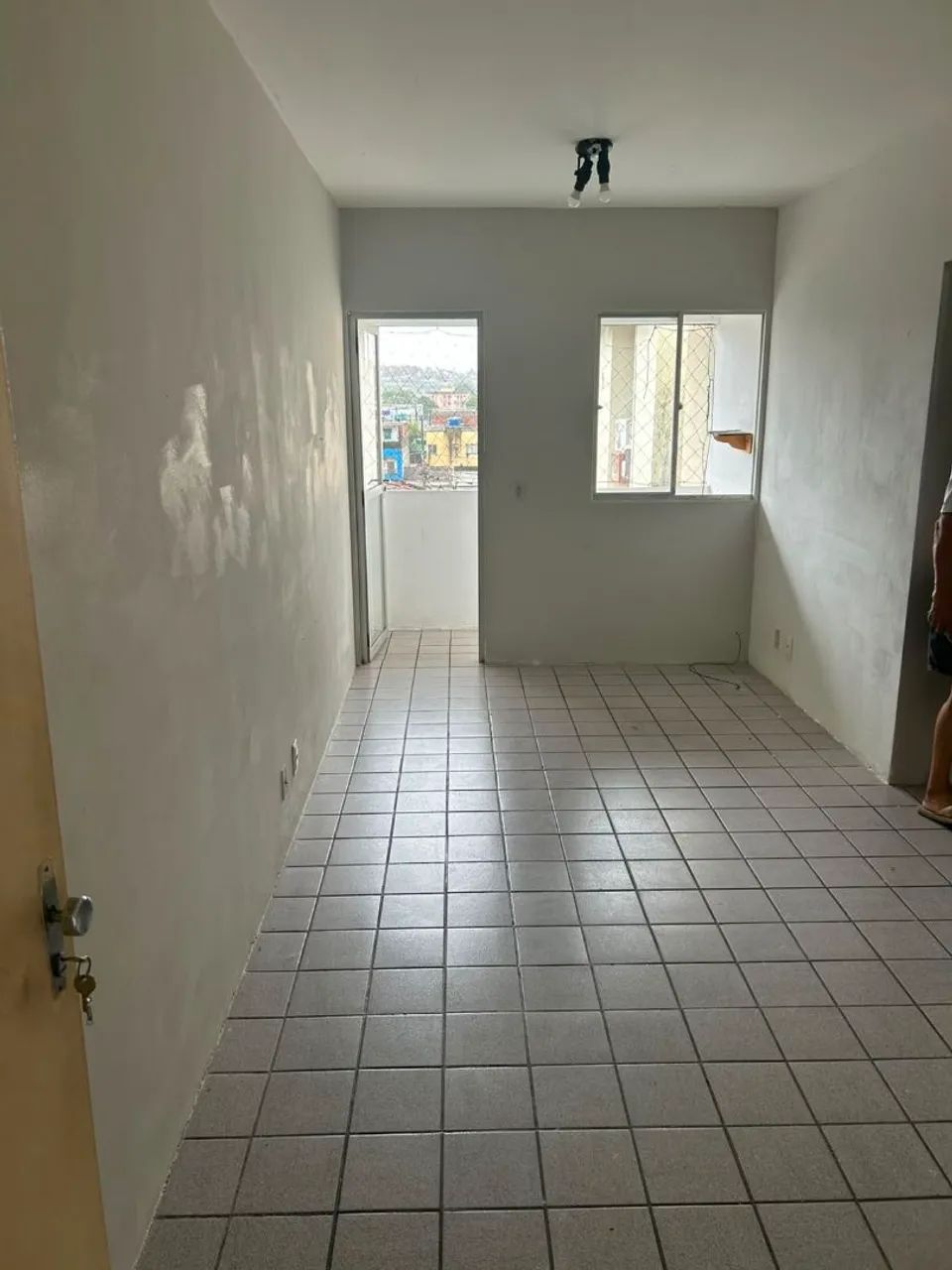 ALUGO UM APTO  - Foto 4