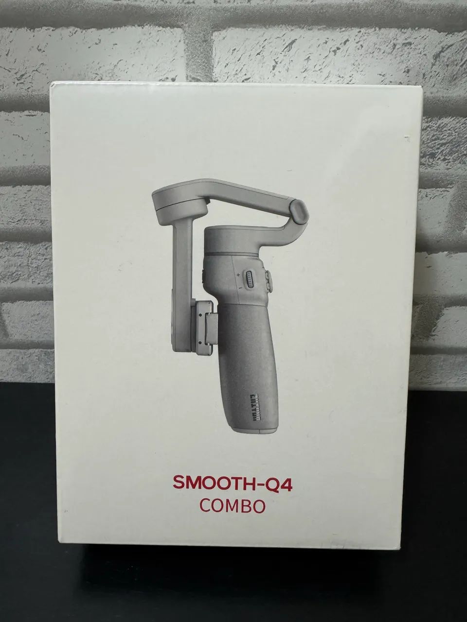 Smooth q4 Combo - Foto 2
