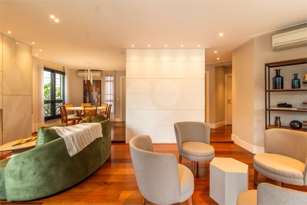 Apartamento com 4 quartos à venda em Vila mariana - SP - Foto 2