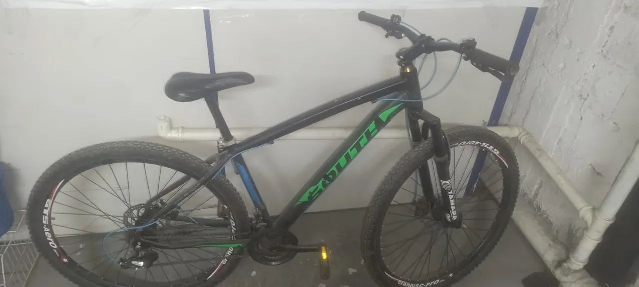 Vendo aro 29  - Foto 2