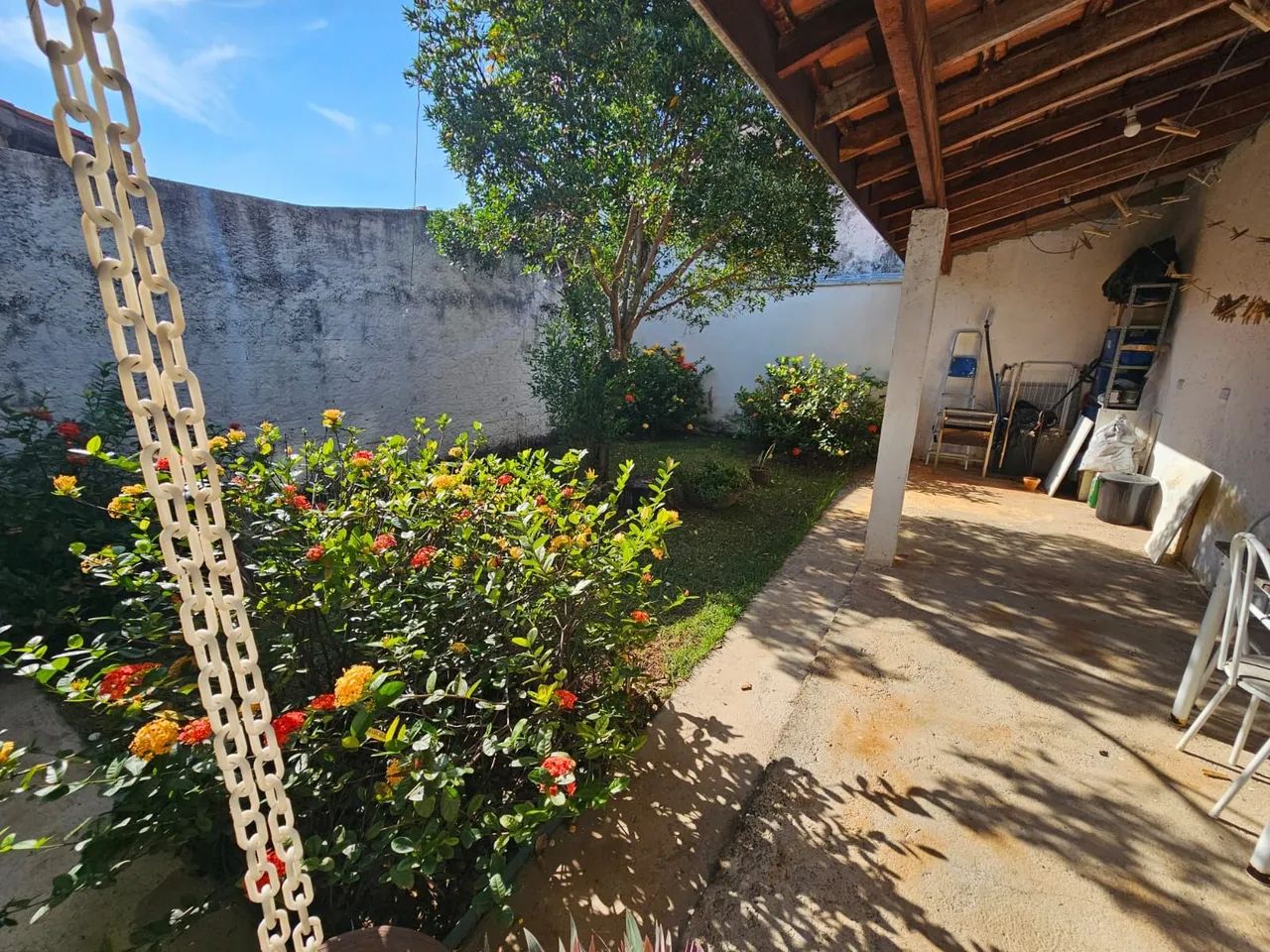 Casa Sobrado no Parque das Águas  - Foto 5