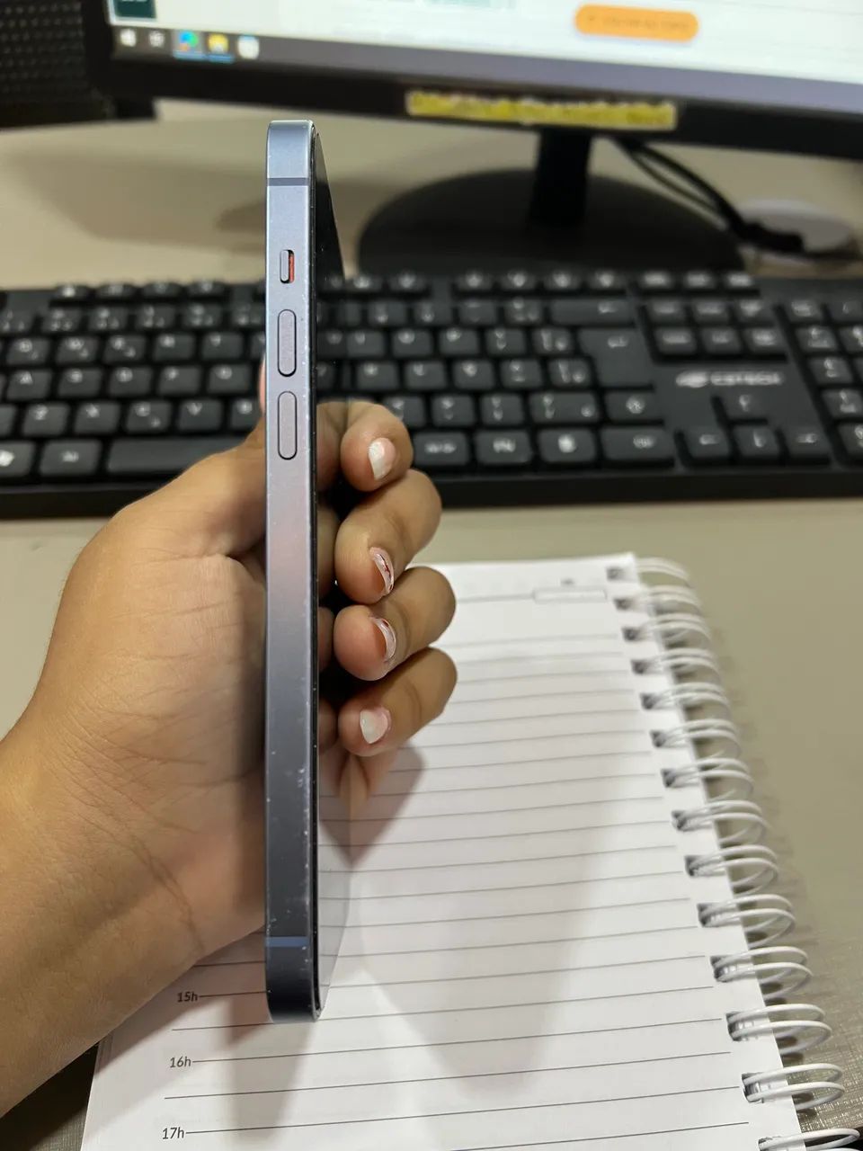 iPhone 14 Plus  - Foto 2
