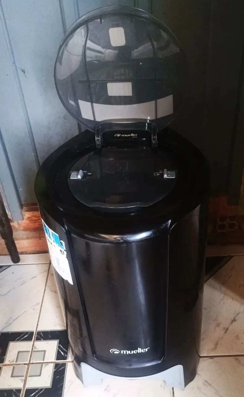 Centrifuga de Rupas Mueller - Foto 3