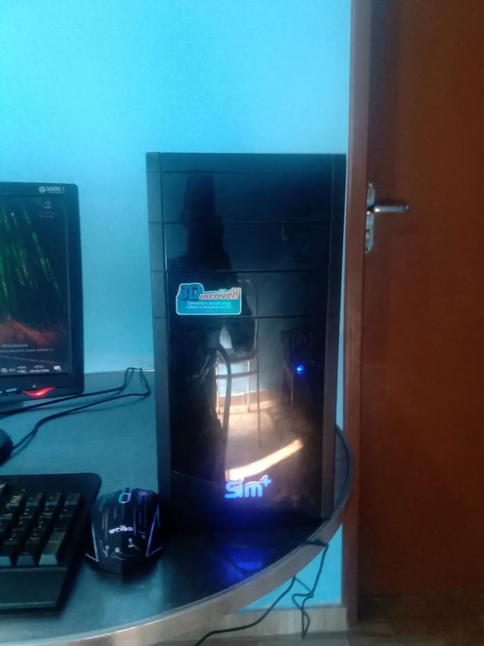 Cpu i3