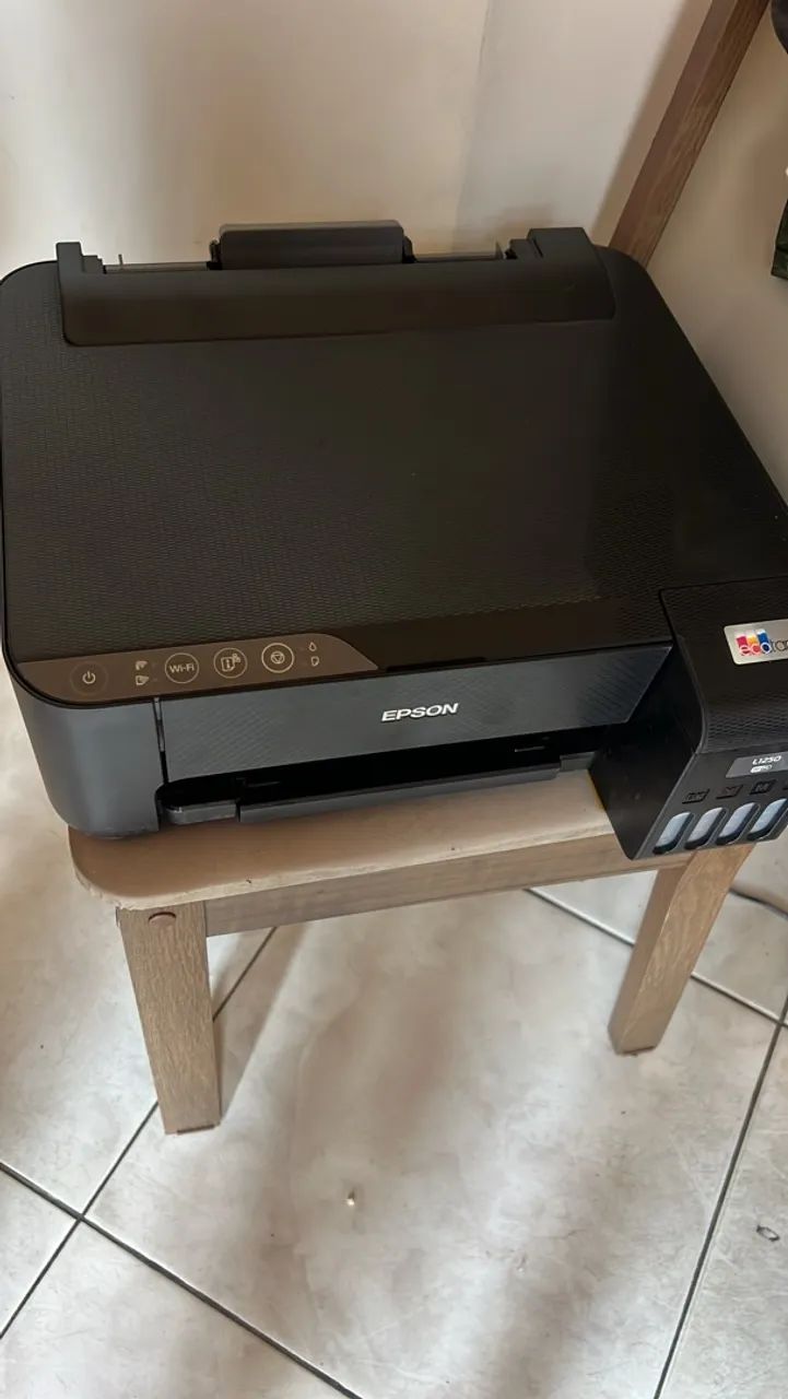 Impressora Epson L1250