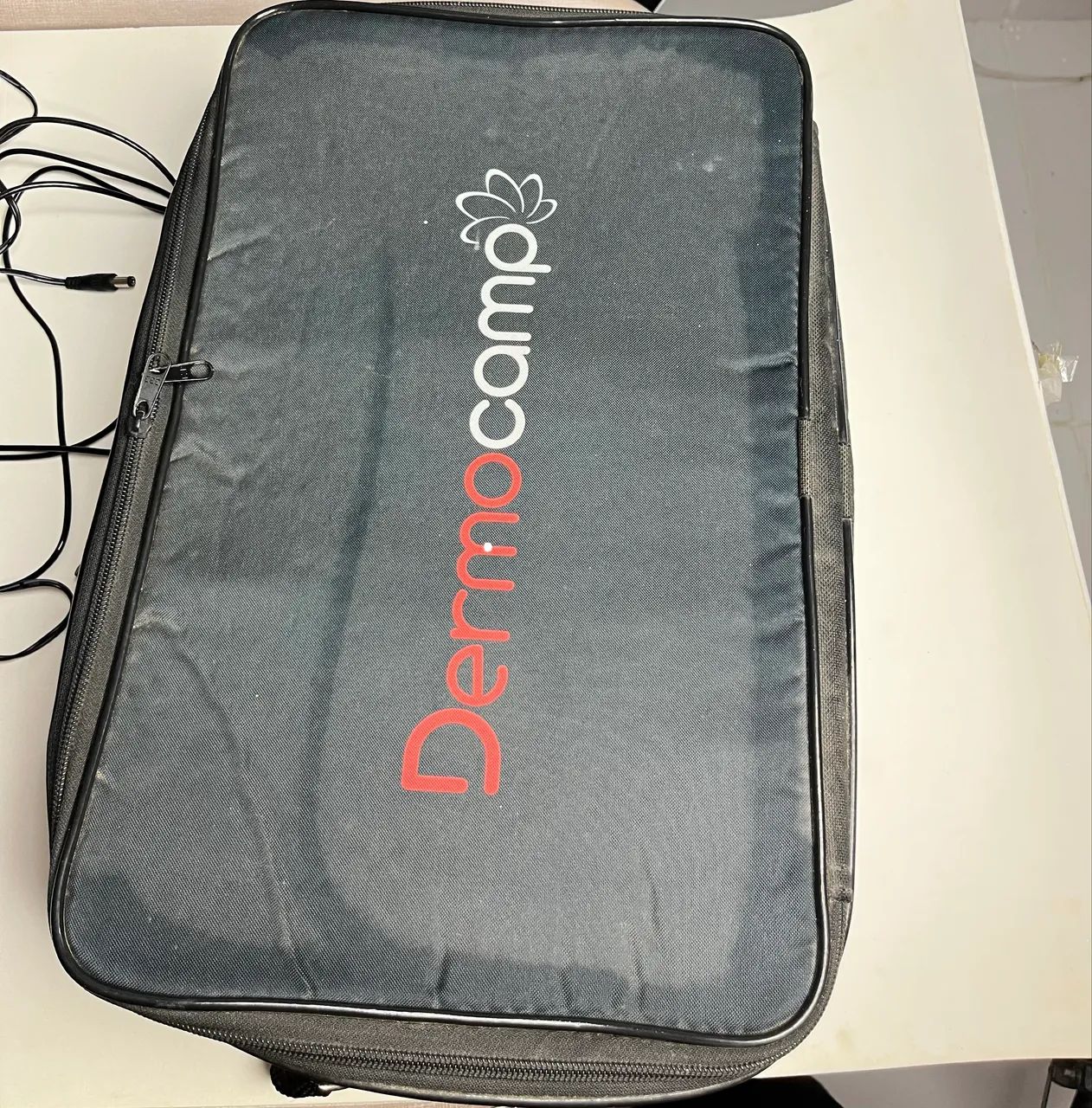 Dermografo Dermocamp + kit - Foto 3