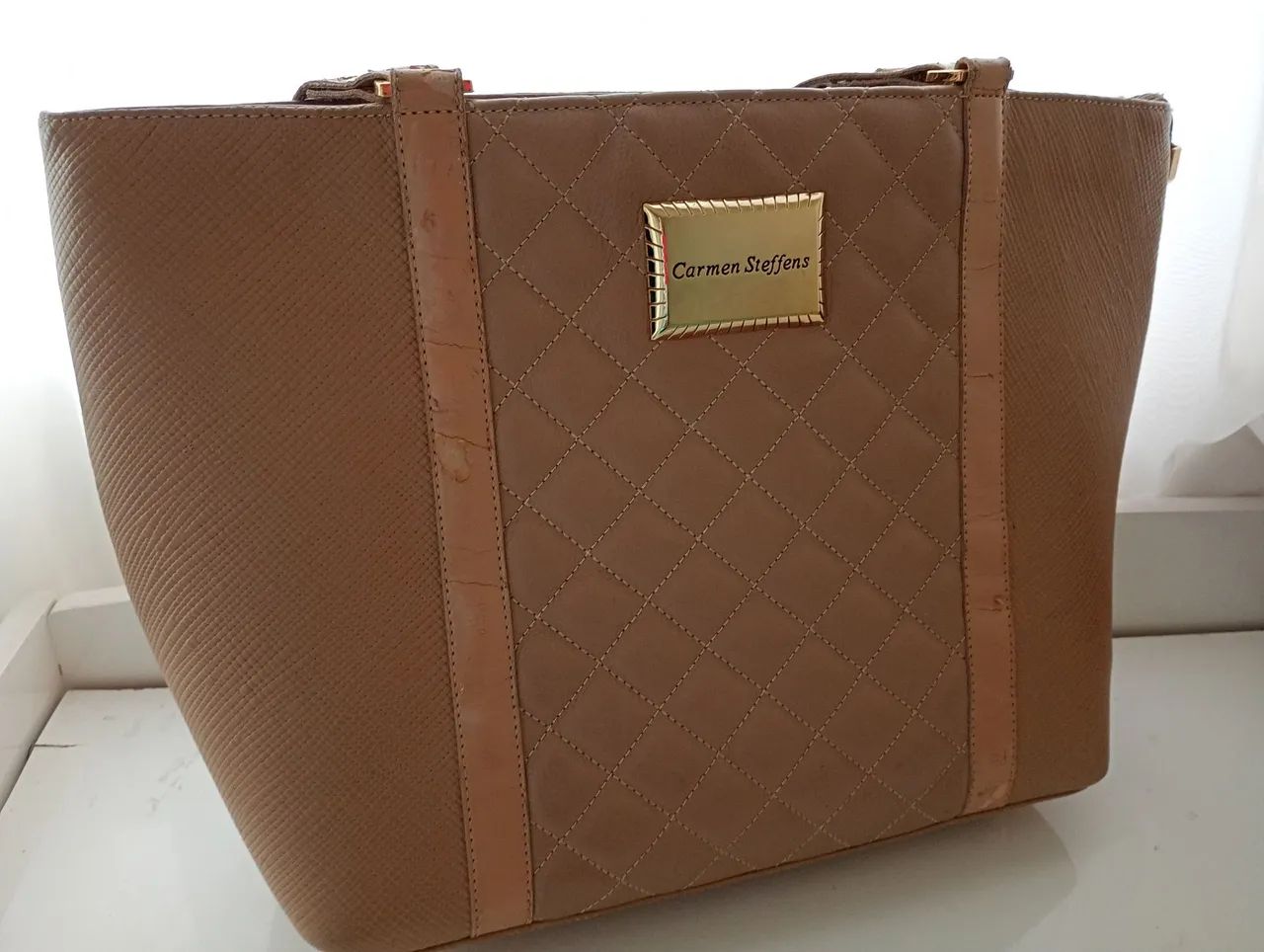 Bolsa Carmem Steffens  - Foto 4