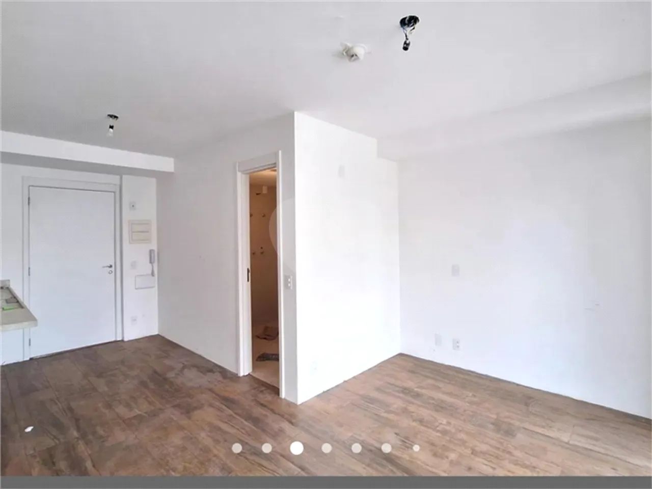 Apartamento com 1 quartos à venda em Perdizes - SP - Foto 4