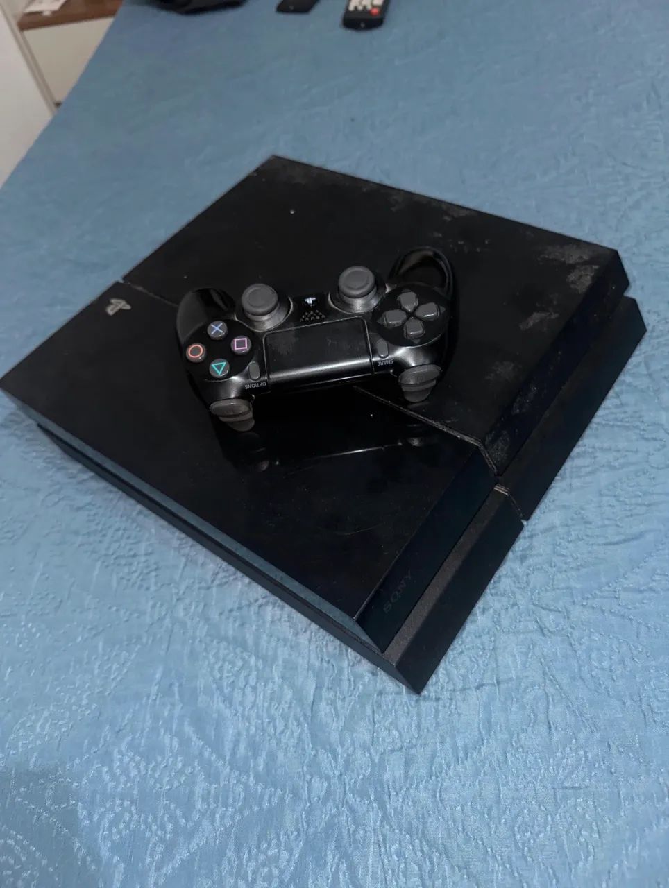 Ps4 slim 