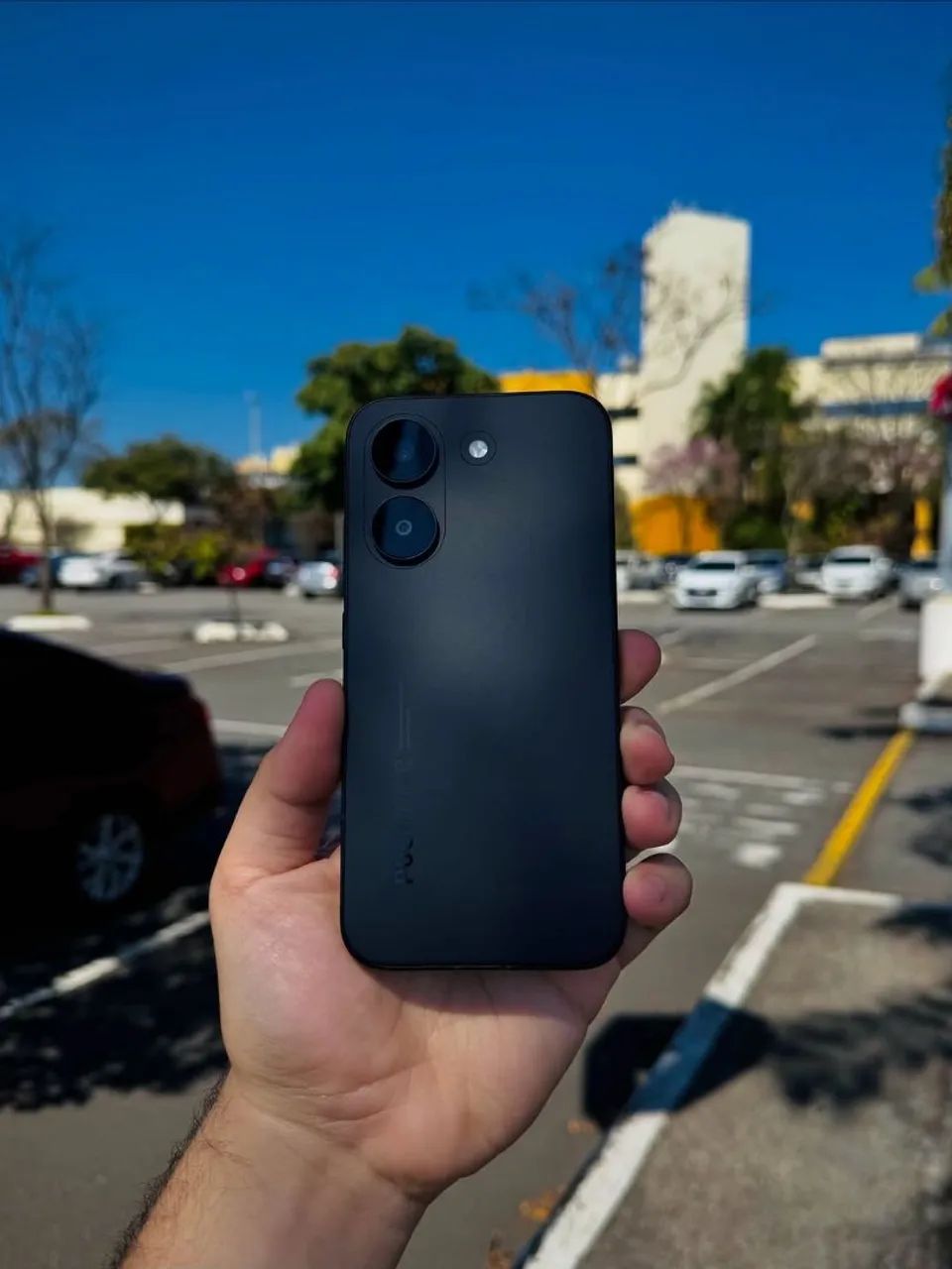POCO X8 PRO 5G de 256gb 8 RAM versão global  - Foto 3