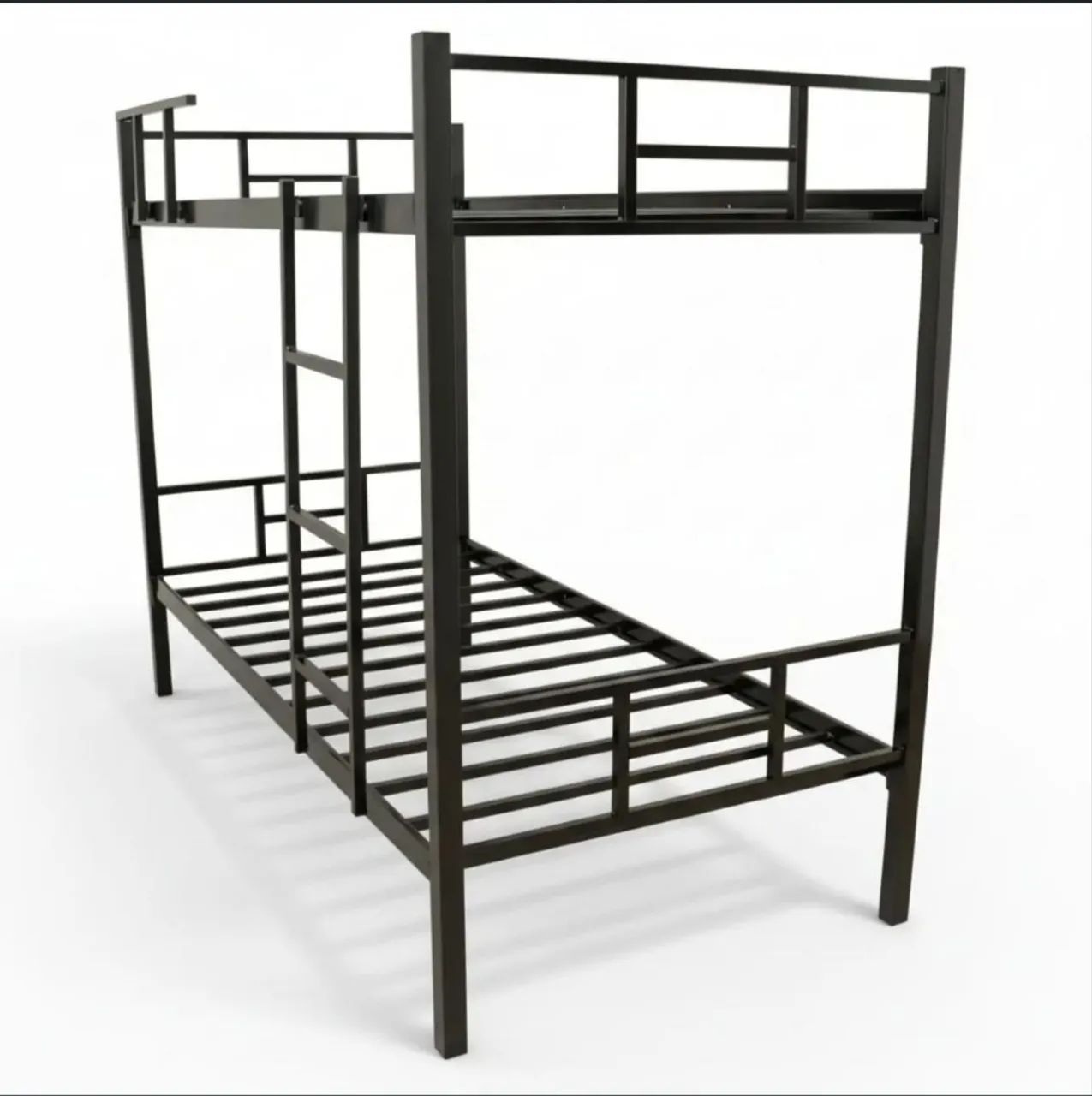 Vende-se cama de solteiro beliche. - Foto 3