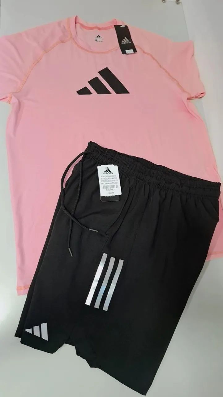 Roupas esportivas  - Foto 4