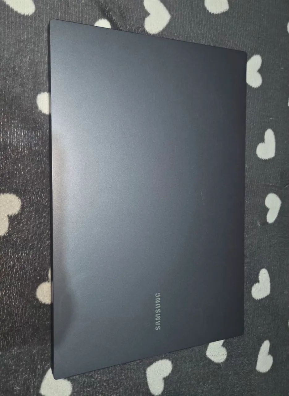 Notebook Samsung Book