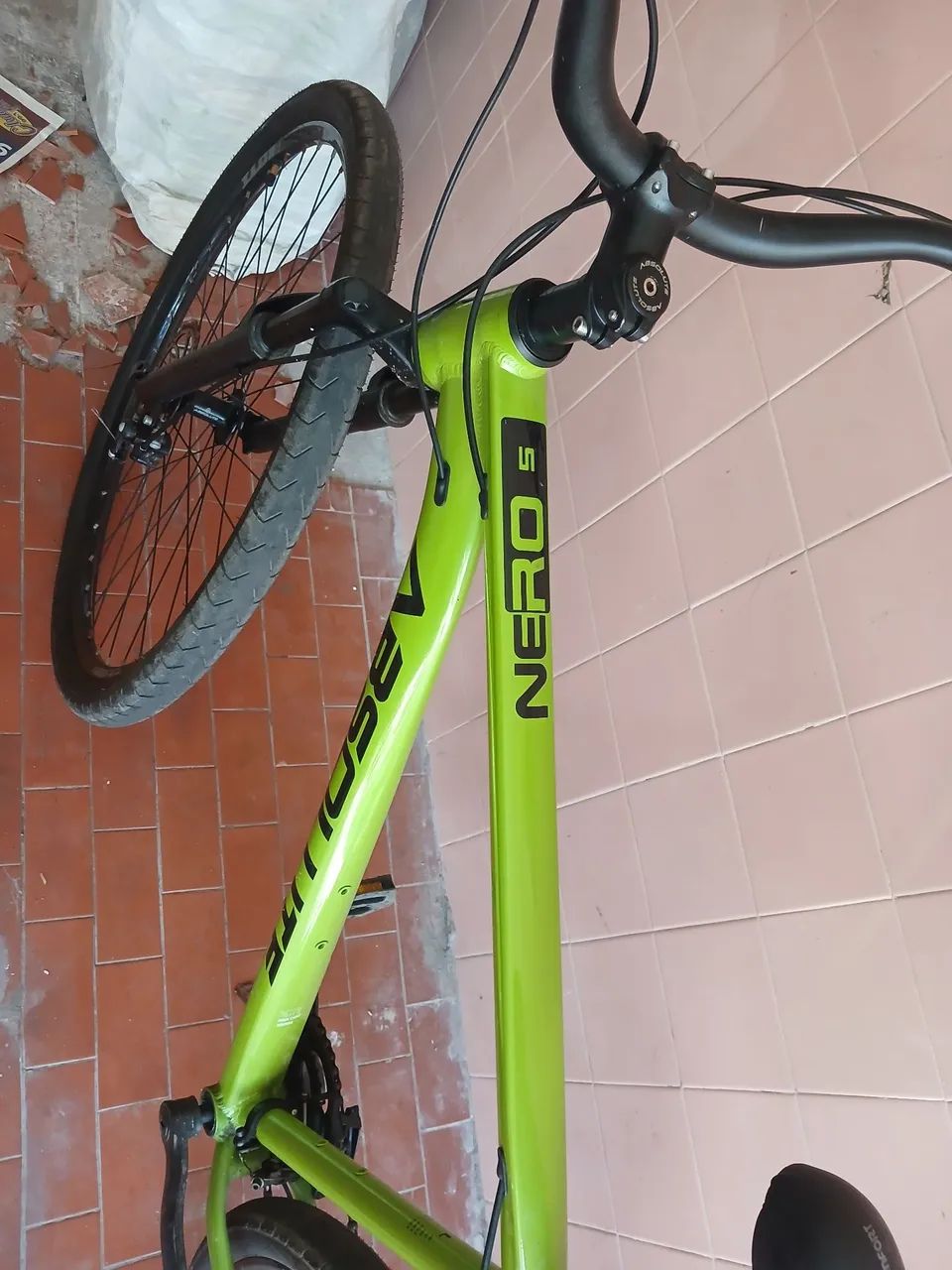 Bicicleta aro 29 - Foto 2