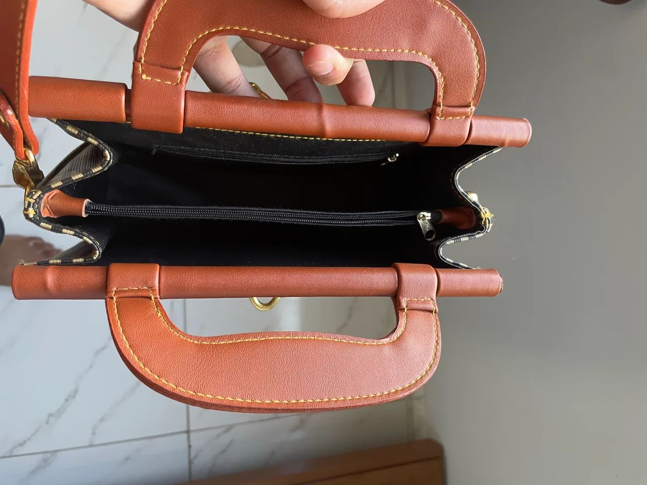 Bolsa da Chenson nova - Foto 3
