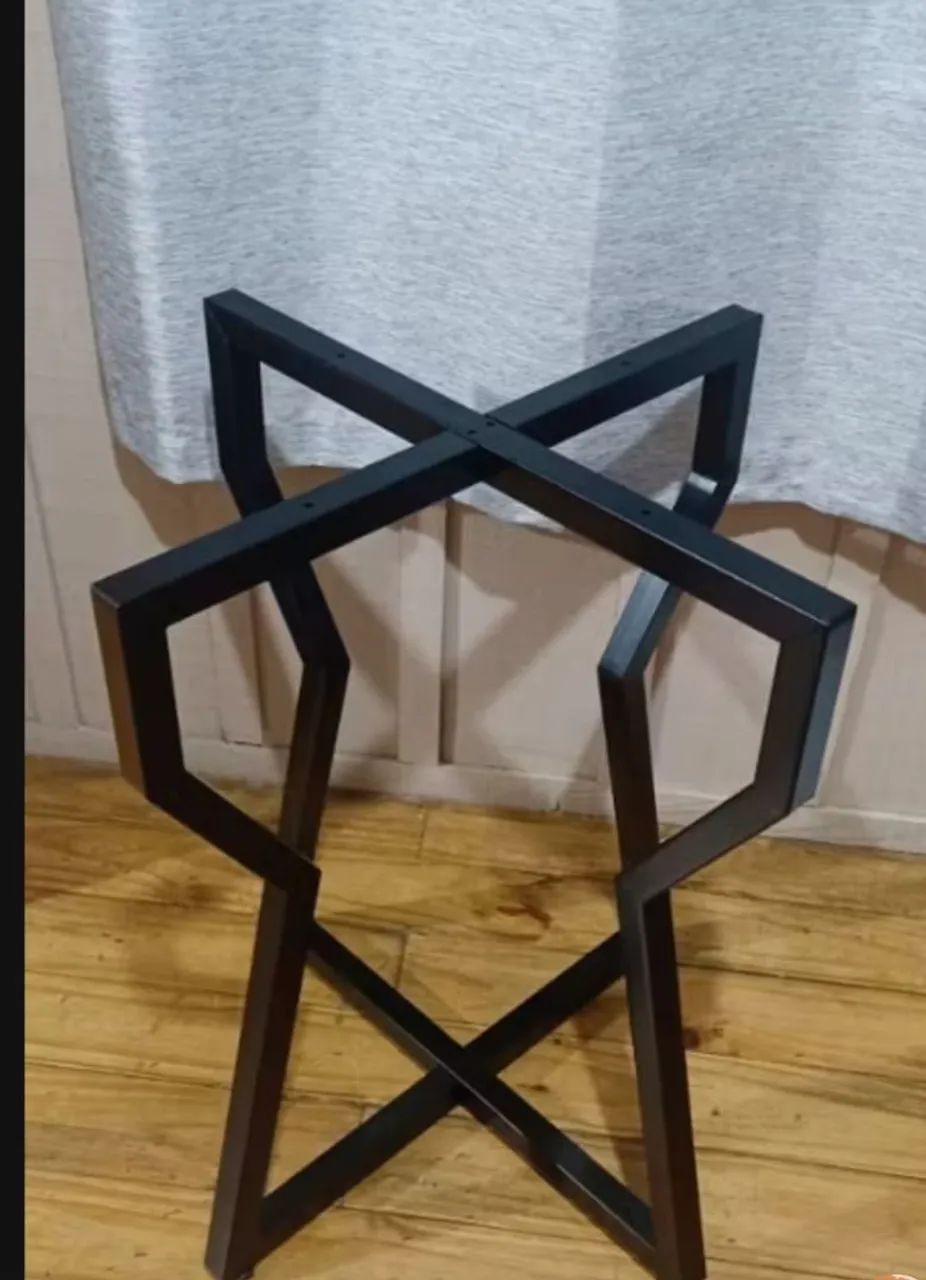Pés de mesa