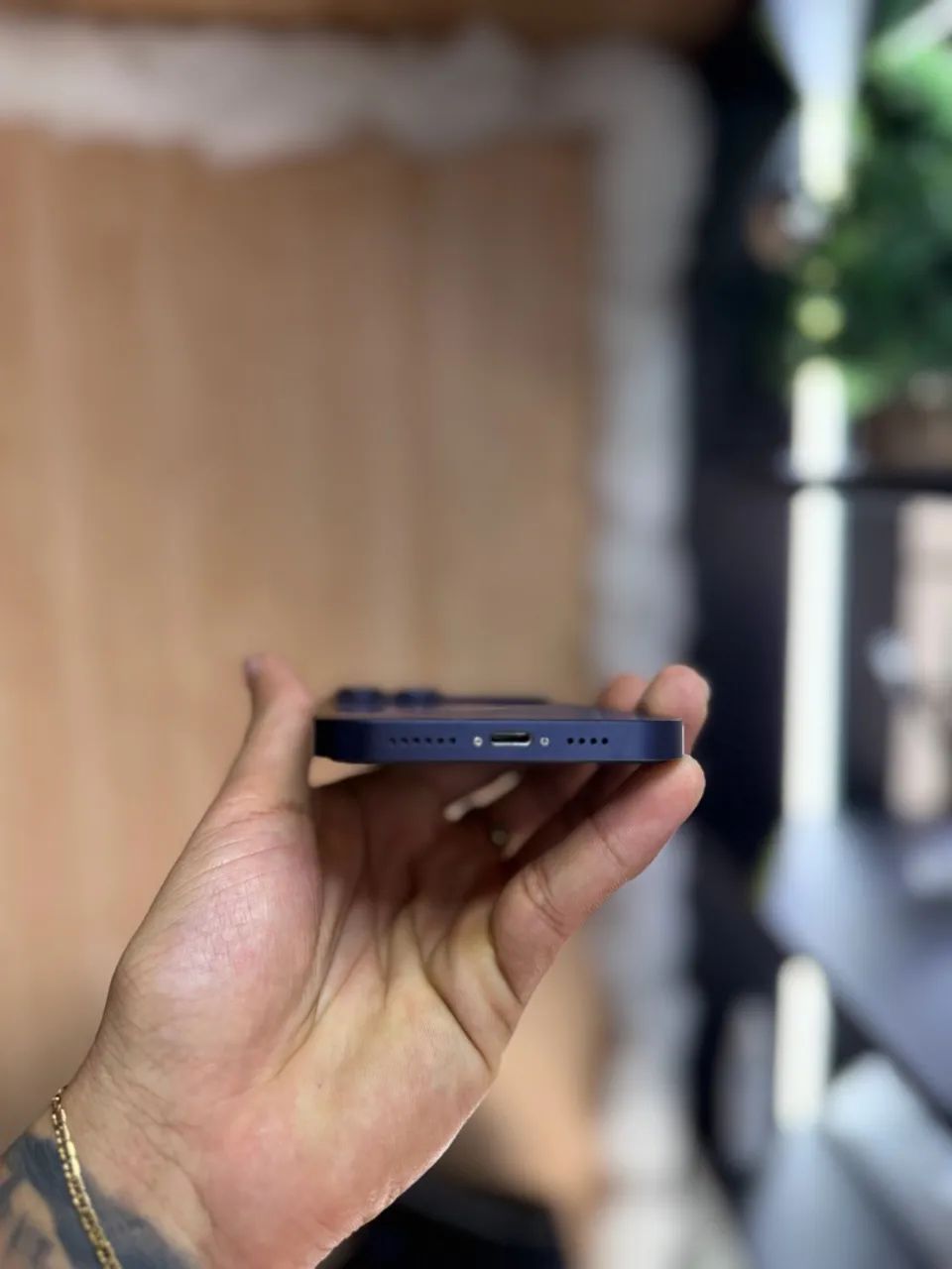 IPHONE 11 NA CARCAÇA DO 17 PRO  - Foto 3