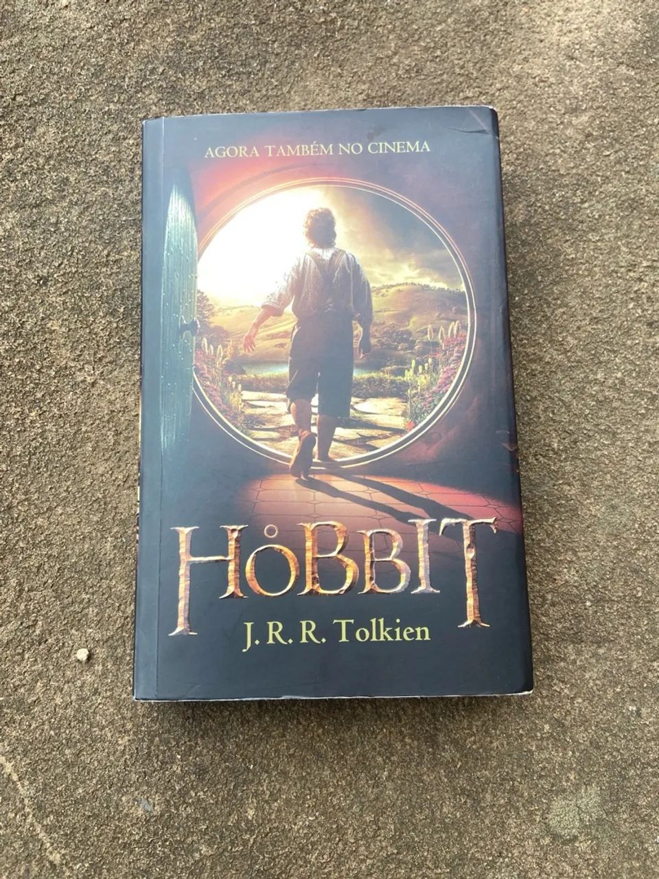 O Hobbit