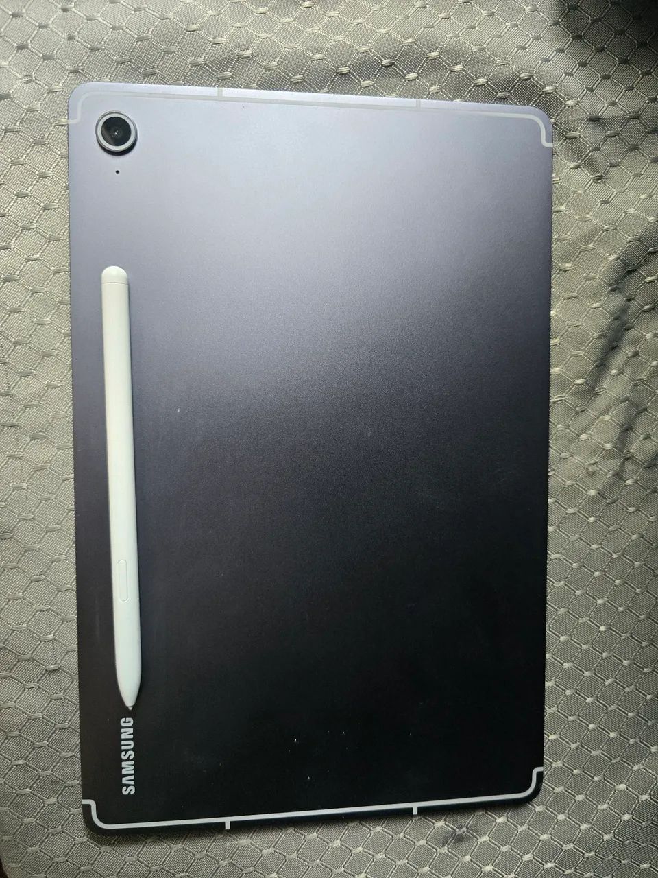Galaxy Tab S10 FE 128GB - Foto 3