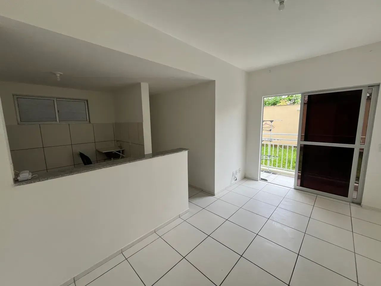 apartamento 2 quartos mondubim com varanda e garagem - Foto 4