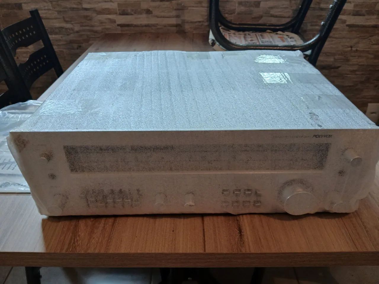 Receiver polyvox pr 2900 - Foto 5