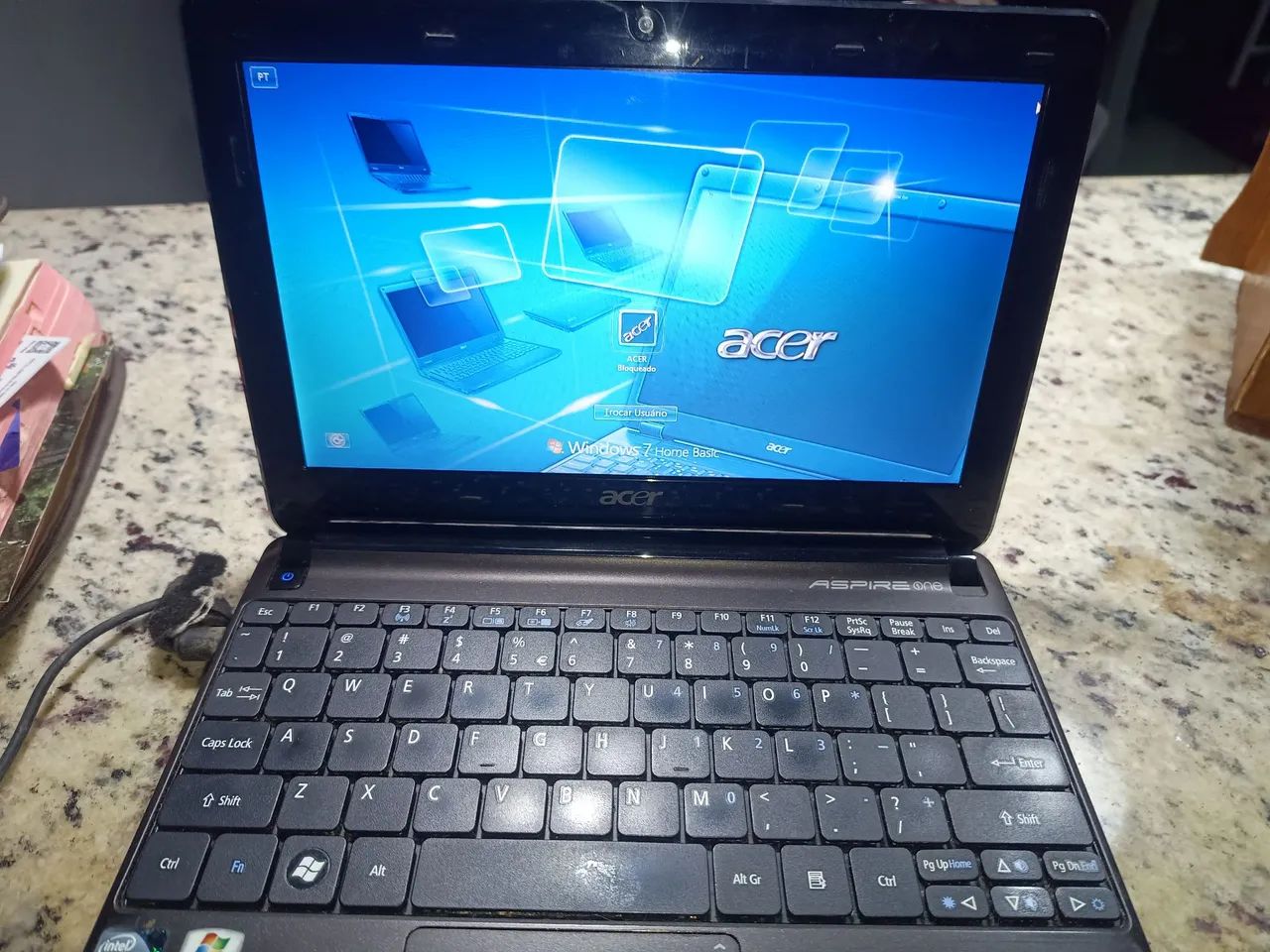 Notebook 