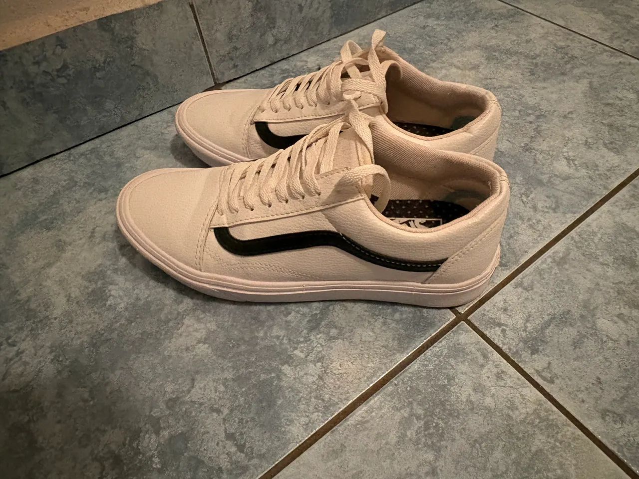 Tênis VANS OLD SKOOL original  - Foto 3