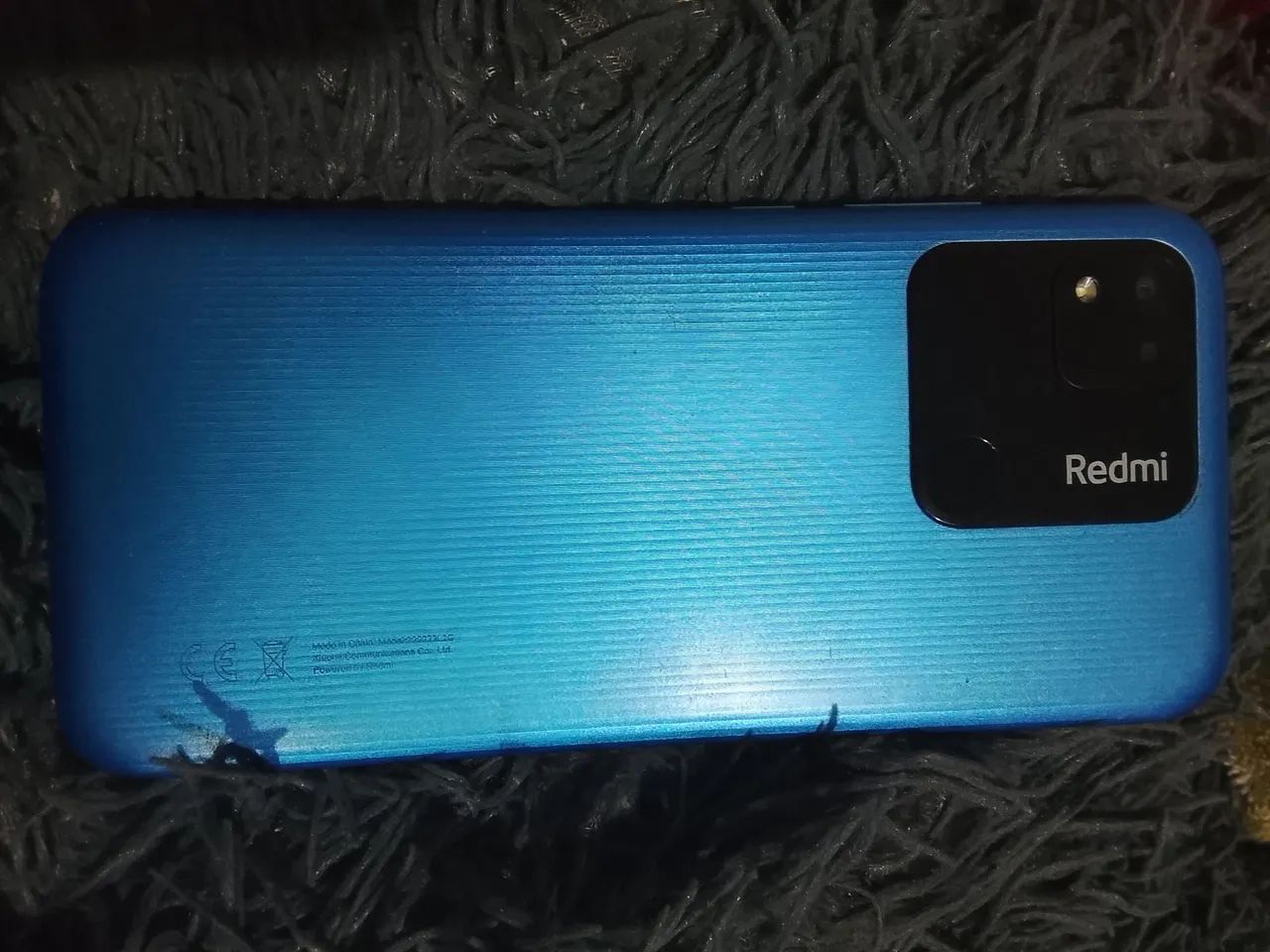 Celular redmi a10 - Foto 3