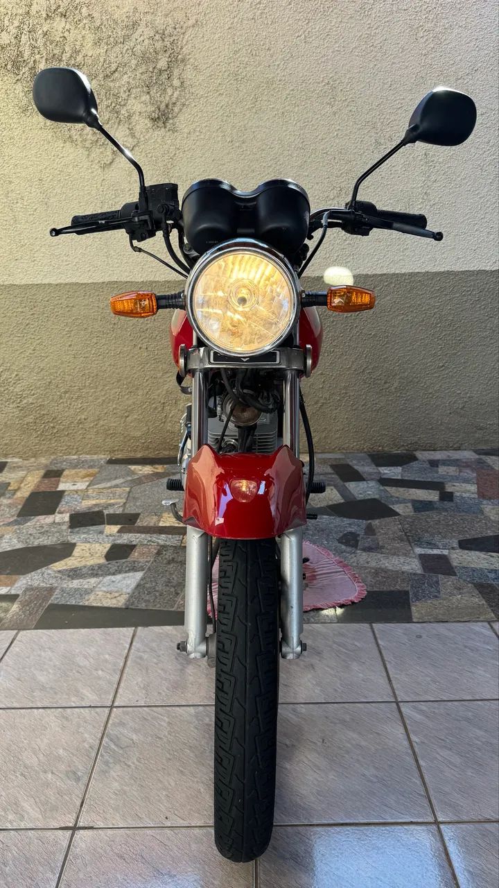 Suzuki Yes - Foto 2