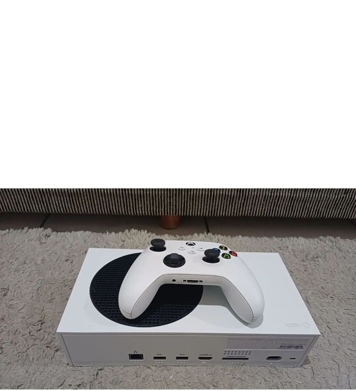 Videio game Xbox  - Foto 3