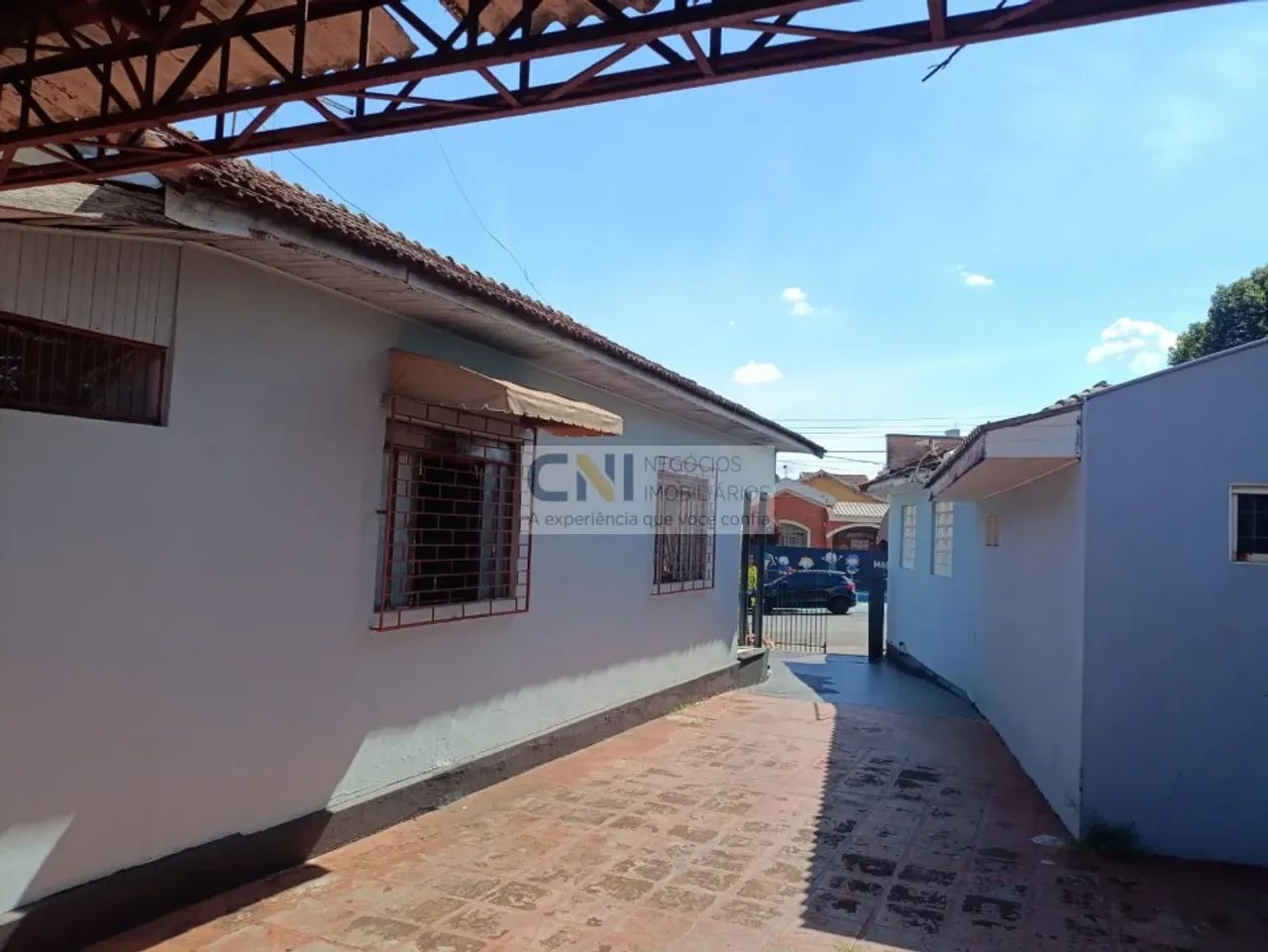 Comercial À Venda Centro Ibiporã - Foto 5