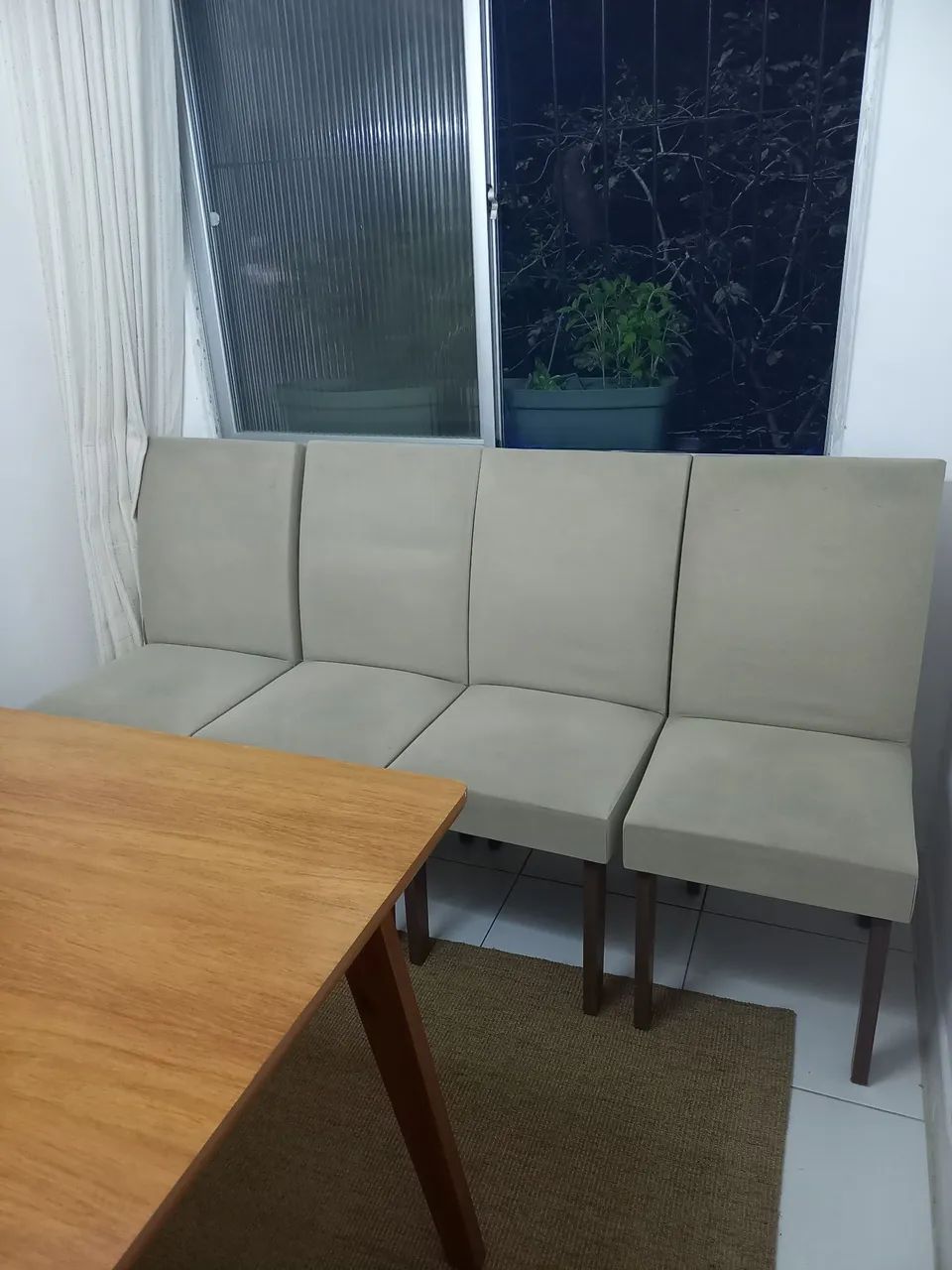 Cadeiras - Foto 2