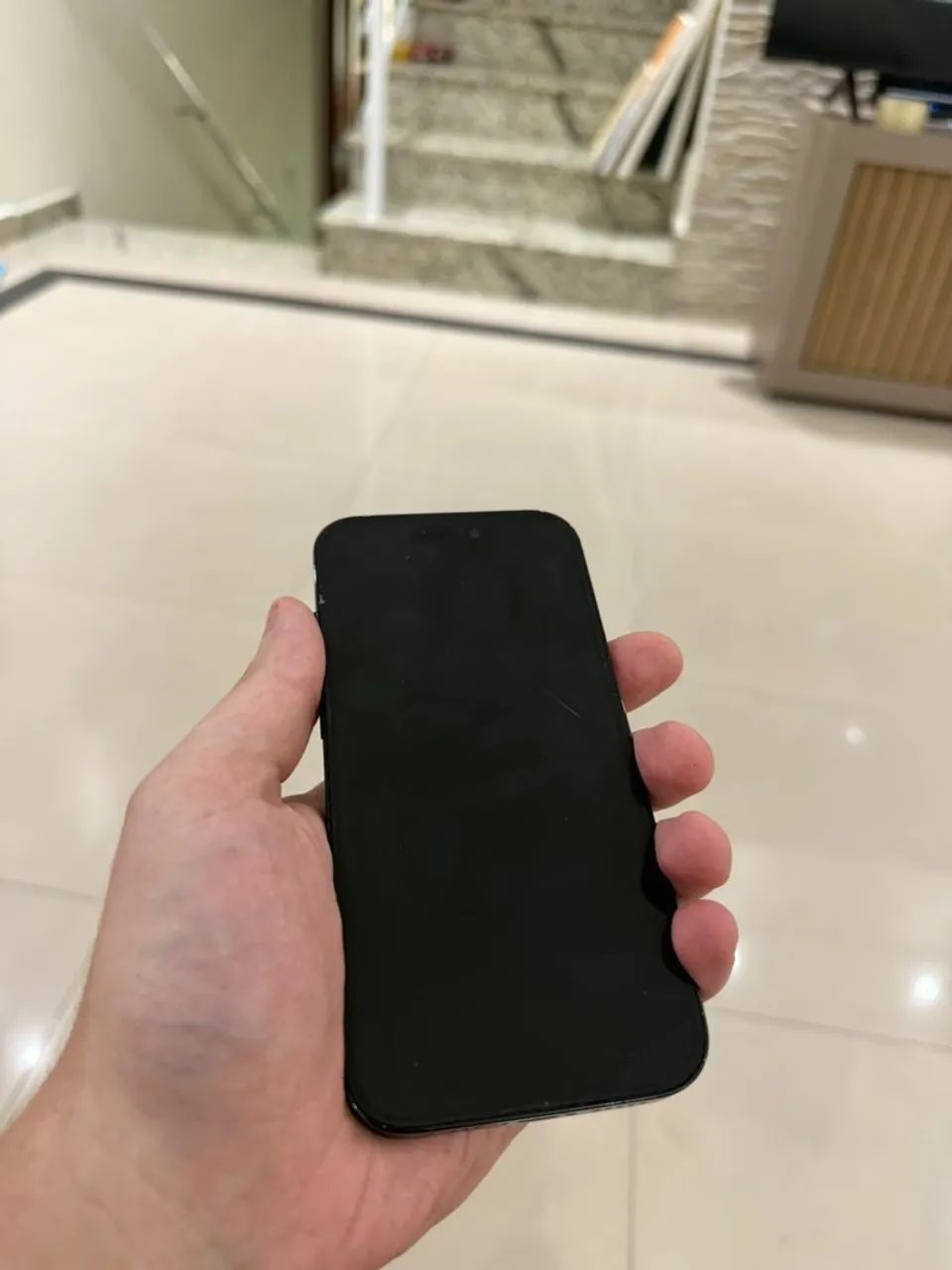 Iphone 14 PRO 128GB - Foto 3