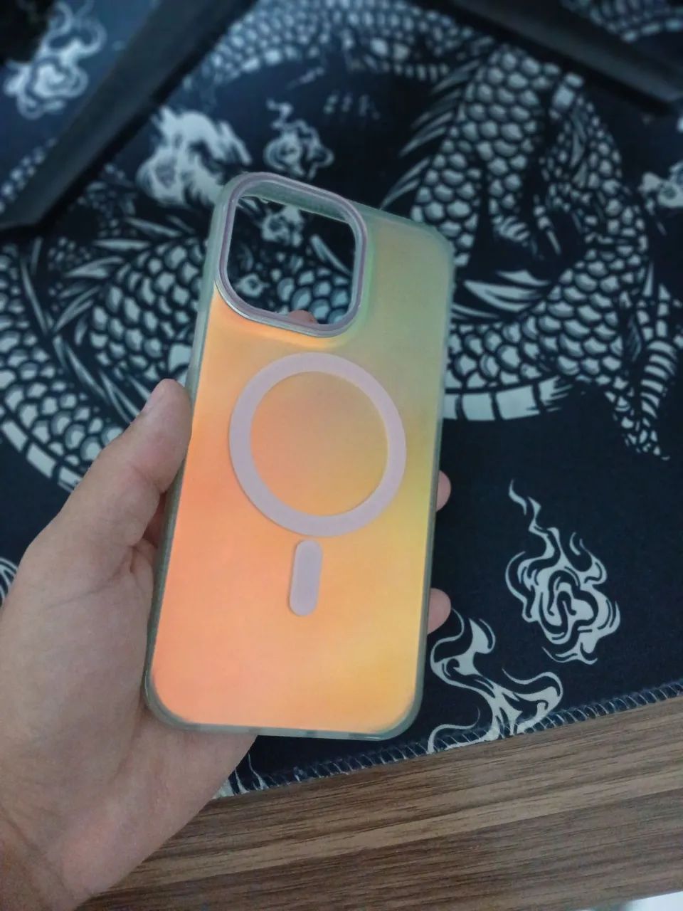 Vende-se Capinhas para iPhone 14 Pro Max - Foto 4