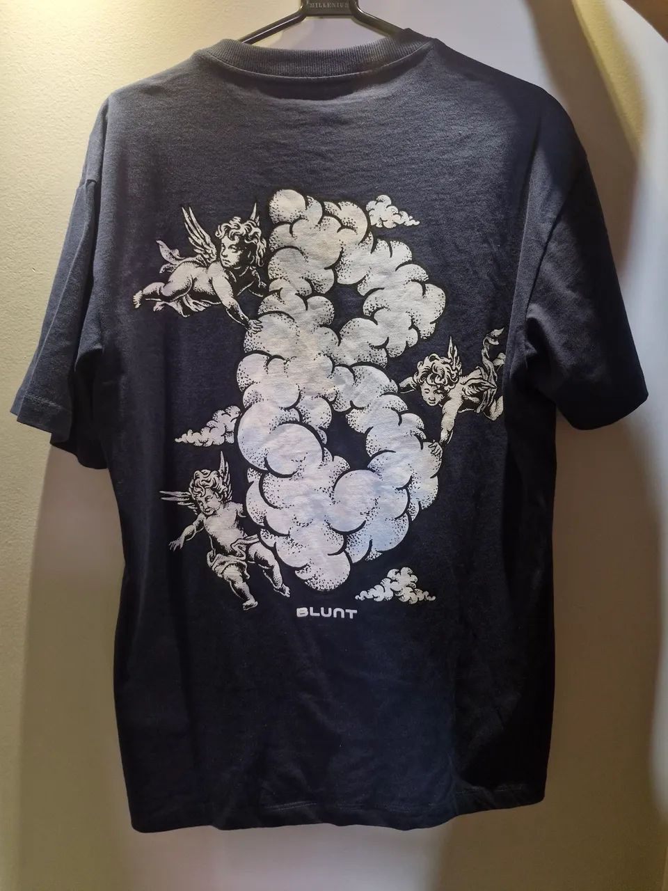 Camisa nova da blunt - Foto 2