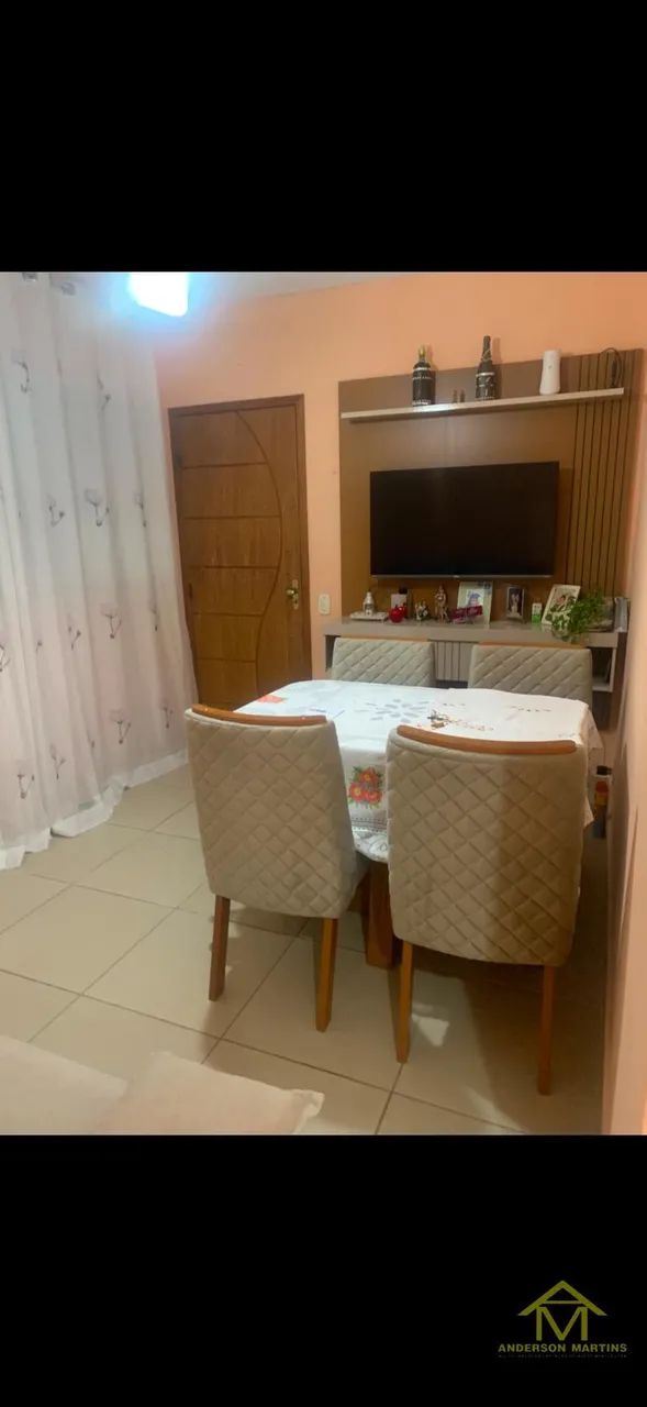 Apartamento em Coqueiral de Itaparica - Vila Velha - Foto 2