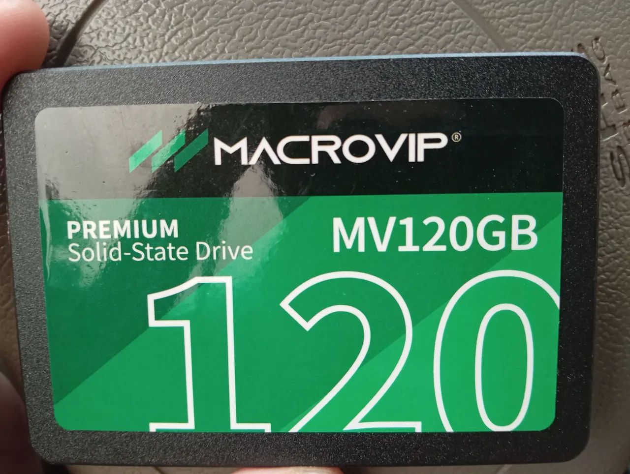 Kit Processador i5, SSD 120Gb e 12 ram - Foto 2