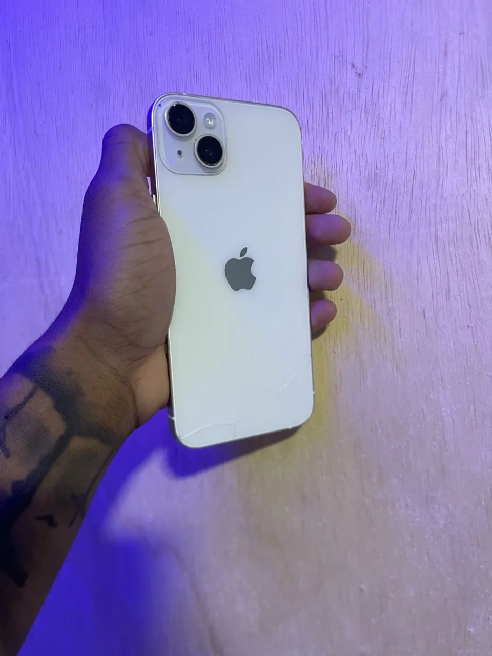 Iphone 14 plus - Foto 5