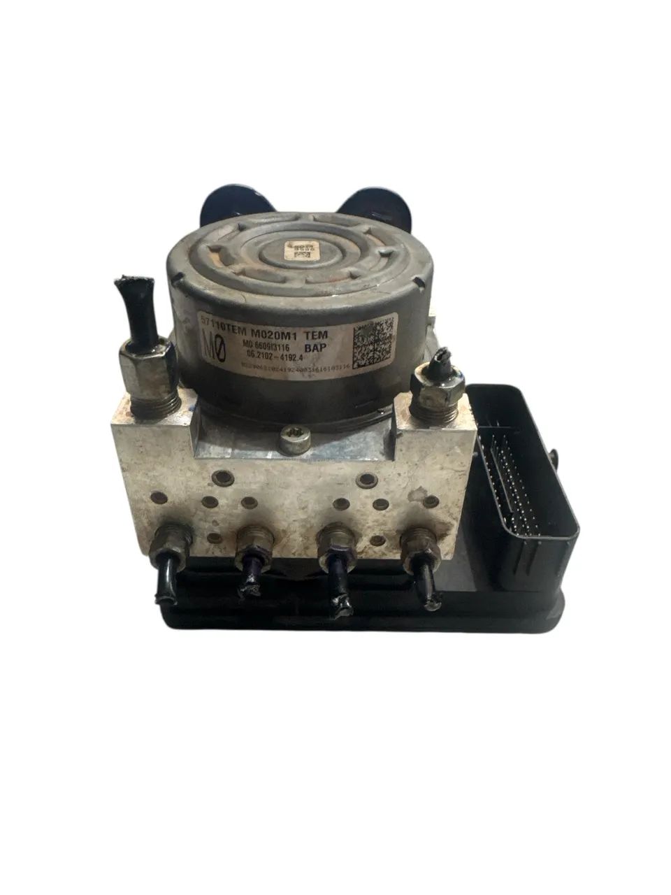 Módulo abs (57110TEMM020M1) Honda Civic 1.5 Turbo 2017/2021 - Foto 3