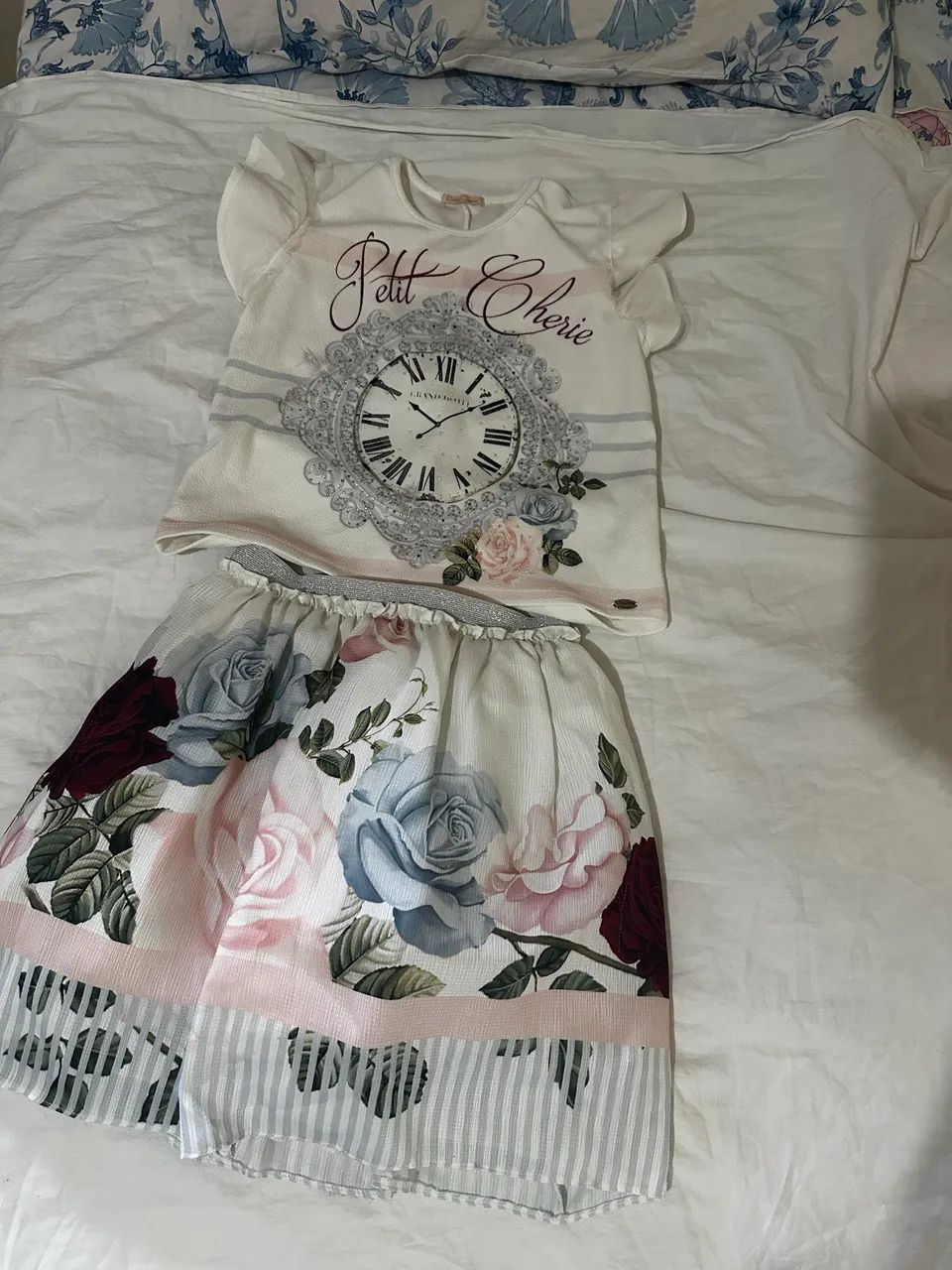 Vestidos infantil Petit cherie - Foto 4